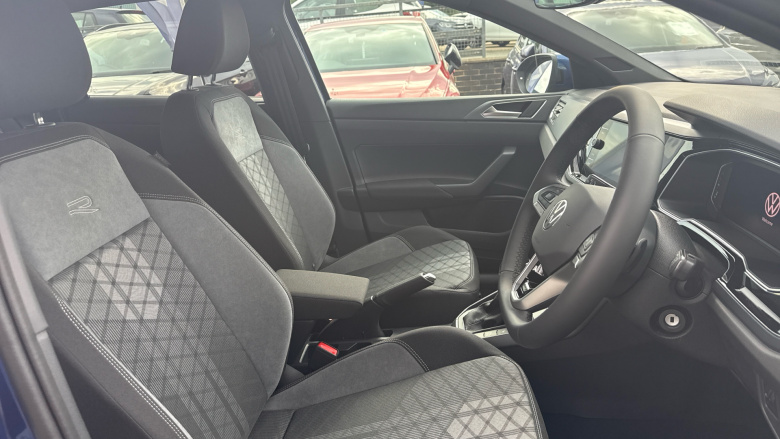 Volkswagen Taigo 1.0 TSI 115 R-Line 5dr DSG Petrol Hatchback